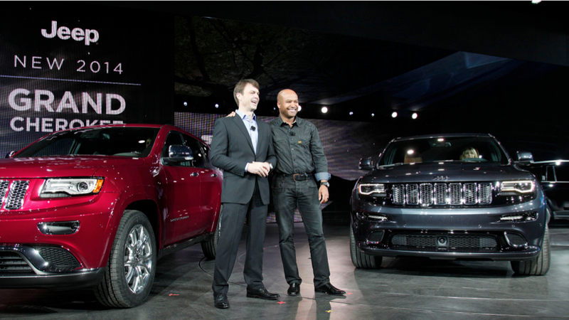 Illustration for article titled How Accountants Nearly Murdered Jeep's Most Successful Product, Twice